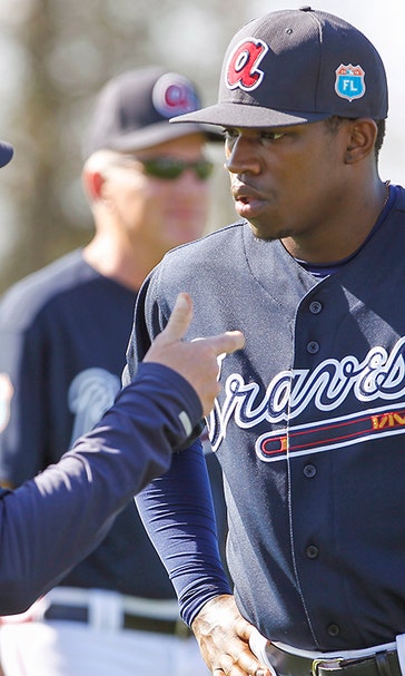 Braves' Tyrell Jenkins could accelerate path to majors as reliever